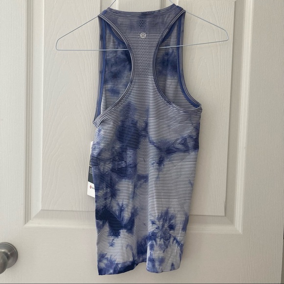 lululemon Swiftly Tech Tank 2.0 *Wash - Picture 6 of 8